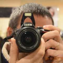 Сергей Шабанов, 17.02.1979, Геленджик