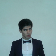 Mirjalol Kosimov