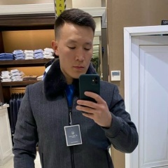 Beknazar Uruzaly, 18.08.1945, Бишкек