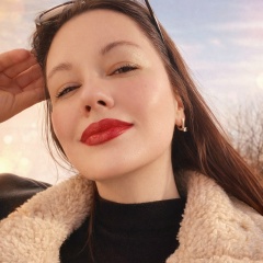 Анастасия Генсюровская, Тирасполь