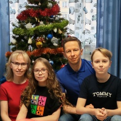 Алёна Веретешкина, 14.08.1986, Санкт-Петербург