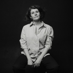 Маша Иванюженкова, 13.07.1988, Москва