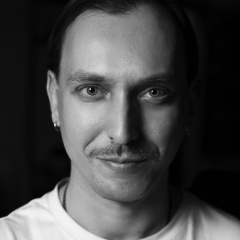 Андрей Руденко, Ханты-Мансийск