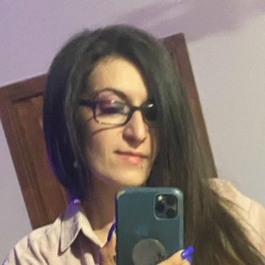 Татевик Варданян, 20.06.1987, Москва