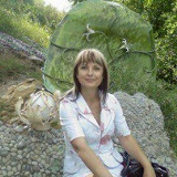 Светлана Титова, 29.04, Пермь