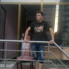 Toxa-Kassir Nomer, 07.04.1990, Волгоград