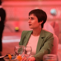 Алиса Матвеева, 18.06.1991, Астана