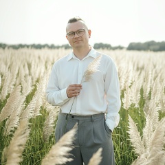 Иван Музыка, Екатеринбург