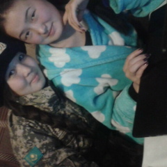 Аяулым Мукаева, 14.01.1998, Алматы