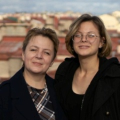 Мария Молчанова, 18.05.1984, Москва