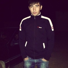 Zukhriddin Sabirjanovich, 12.04.1988, Москва