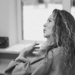 Оля Кухаренко(Анциперова), 03.07.1983, Красноярск