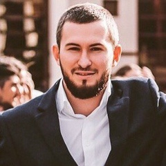 Marat Albastov, 06.01, Москва