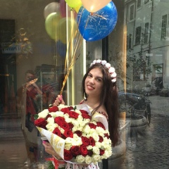 Dianka Kulish, 03.08