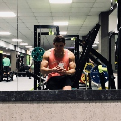 Сергей Матвийчук, 18.07.1989, Киев