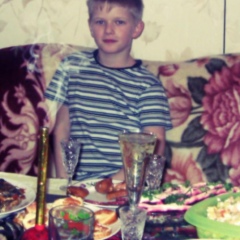 Фёдор Редько, 22.07, Луначарское