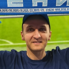 Паша Ковалёв, 04.07.1993