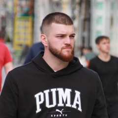 Тимур Епхиев, Владикавказ