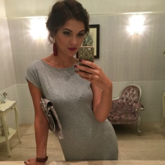 Лидия Дергачева, 23.06.1990, Киев