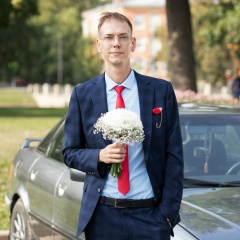 Иван Костецкий, 10.10.1988, Санкт-Петербург