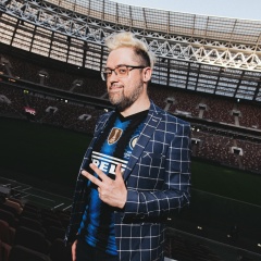 Даниил Шульман-Симаков, 17.06, Екатеринбург