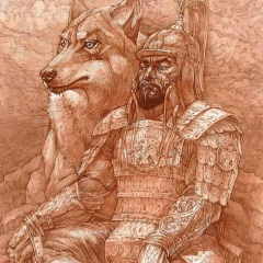 Гилар Баталини, 13.12.1987, Алматы