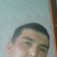 Qudrat Normetov