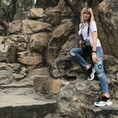 Екатерина Конова, 22.08.1989, Москва