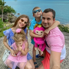 Семен Вечерко, 11.09.1984, Оренбург