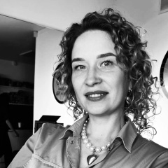 Надежда Строева, 01.01