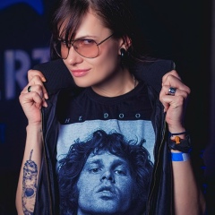 Татьяна Летняя, 11.06.1994, Киев