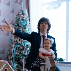 Игорь Андреев, 22.06.1986, Москва