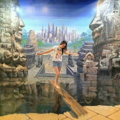 Алёнка Авьюцкая, 02.06.1989, Тюмень