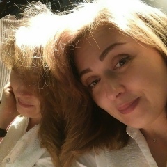 Наталья Азарова, 15.10, Днепр (Днепропетровск)