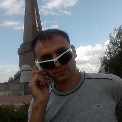 Александр Рыжиков, 15.01.1983, Можайск