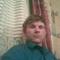 Maksim Samarcev, 01.10.1991, Атырау