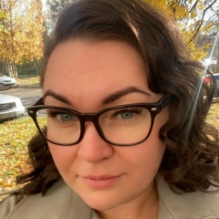 Елена Щеголева, 13.05, Хотьково