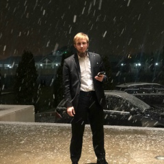 Abbas Kadyrov, 01.10.1997