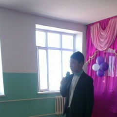 Кенес Гурбангалиев, 05.04.1998, Актау