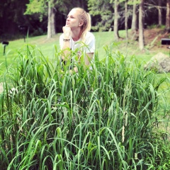 Лена Жаркова, 03.08.1984, Санкт-Петербург