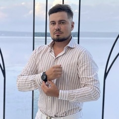 Илья Угринов, 17.11.1991, Екатеринбург