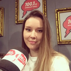 Оля Савенкова, 06.07, Москва