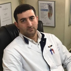 Альберт Батыров, 05.06.1984, Москва