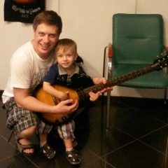 Владислав Иконников, 05.01.1982, Киев