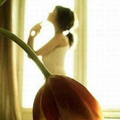 Anastasiya Voronkova, 30.04, Москва