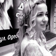 Елена Кольцова, Севастополь