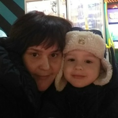 Анна Павлова, Тюмень