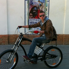 Владислав Овчаренко, 31.07.1993, Алматы