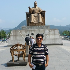 Aung Htay, 12.03.1967, Yangon