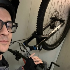 Руслан Зейналов, Санкт-Петербург